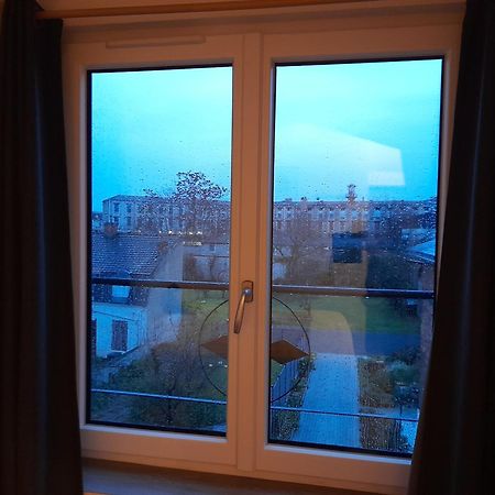 Charmes En Ville Le Charme Authentique Montluçon Εξωτερικό φωτογραφία