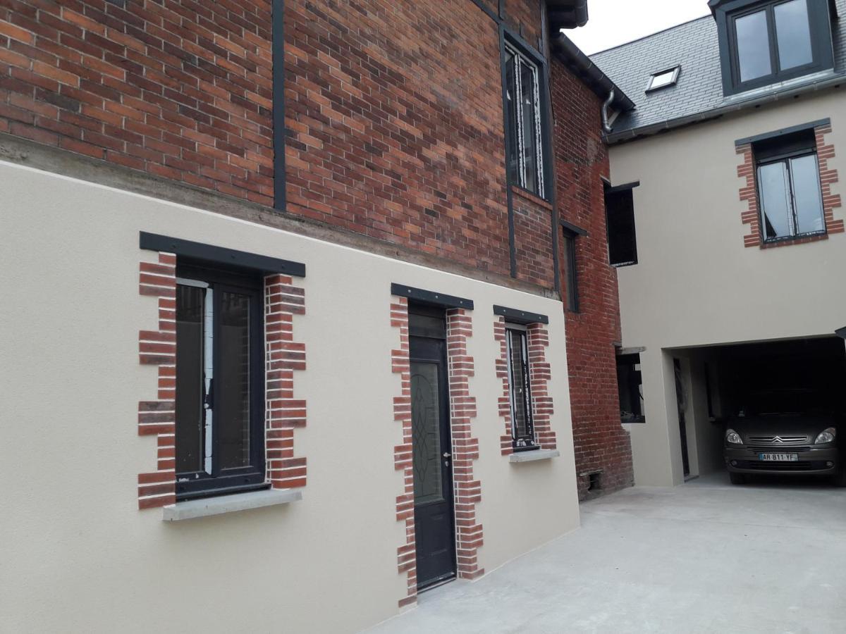 Charmes En Ville Le Charme Authentique Montluçon Εξωτερικό φωτογραφία