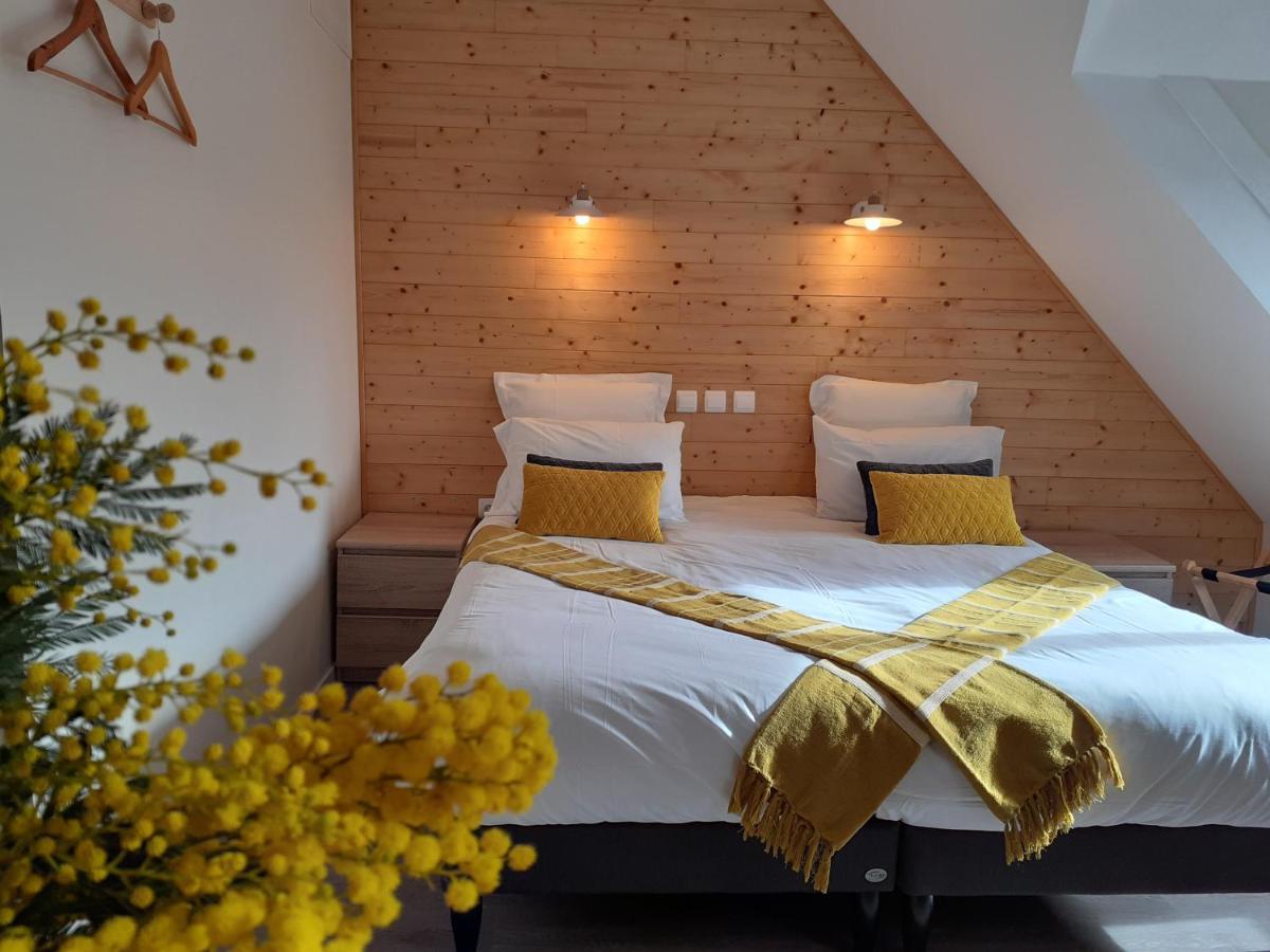 Charmes En Ville Le Charme Authentique Montluçon Εξωτερικό φωτογραφία